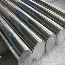 Nickel Alloys Round Bar